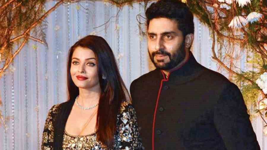 ইউটিউব-গুগলের বিরুদ্ধে মামলা ঐশ্বরিয়া-অভিষেকের